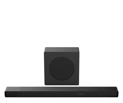 Soundbar Hisense AX3120Q